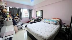 Blk 165 Woodlands Street 13 (Woodlands), HDB 5 Rooms #545071331